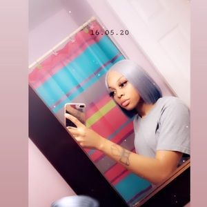 Meet your Posher, Nakia